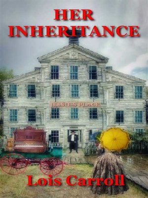 cover image of Her Inheritence